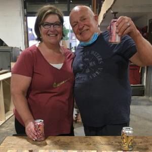 Meet your Posher, Laura